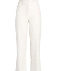 Max Mara - Trouser - Lyst