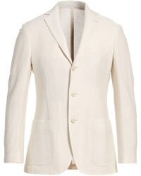 Eleventy - Blazer - Lyst
