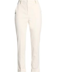 Manila Grace - Pants - Lyst