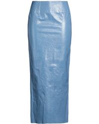 Marni - Maxi Skirts - Lyst