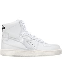 Diadora - Trainers - Lyst