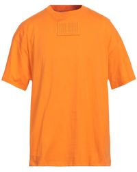 VTMNTS - Camiseta - Lyst