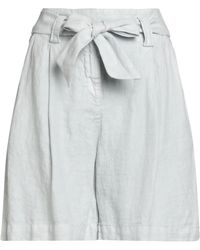 Eleventy - Shorts & Bermuda Shorts - Lyst