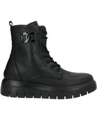 Igi&co - Ankle Boots Leather - Lyst