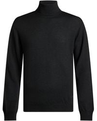 Woolrich - Turtleneck - Lyst