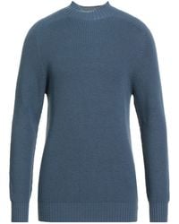 Gran Sasso - Turtlenecks - Lyst