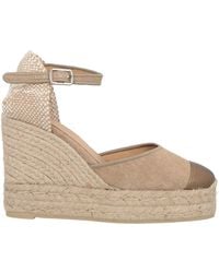 Castañer - Espadrillas - Lyst