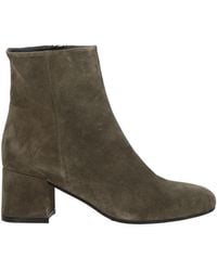 Carmens - Ankle Boots Leather - Lyst