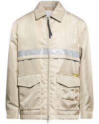 Spiewak - Jacket Nylon - Lyst