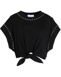 Gaelle Paris - T-shirt - Lyst