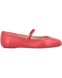 Gianvito Rossi - Ballerina - Lyst