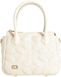 La Carrie - Handbag - Lyst
