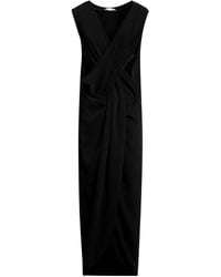 JW Anderson - Maxi-Kleid - Lyst