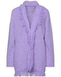 Kangra - Cardigan - Lyst