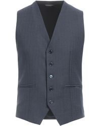 Daniele Alessandrini - Waistcoat - Lyst