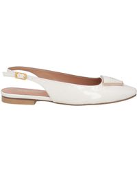 Baldinini - Ballet Flats - Lyst