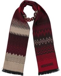Missoni - Scarf - Lyst