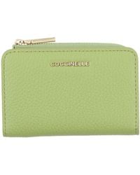 Coccinelle - Cardholder - Lyst