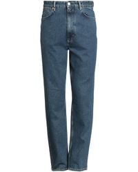Closed - Jeans Cotton, Recycled Cotton, Elastane - Lyst