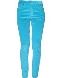 Grifoni - Casual Pants - Lyst