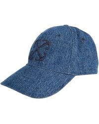 Off-White c/o Virgil Abloh - Sombrero - Lyst