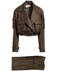 Batakovic - Suit Wool, Cashmere - Lyst
