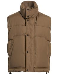 DSquared² - Chompa Sin Mangas - Lyst