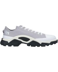 raf simons mens sneakers