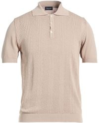 Drumohr - Polo - Lyst