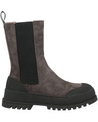 Pollini - Bottines - Lyst