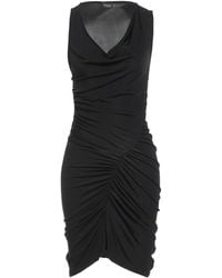 Atlein - Midi-Kleid - Lyst