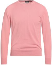 Ballantyne - Sweater Cotton - Lyst