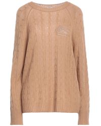 Etro - Pullover - Lyst