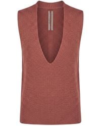 Rick Owens - Pullover - Lyst