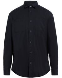 ARMANI EXCHANGE - Shirt - Lyst