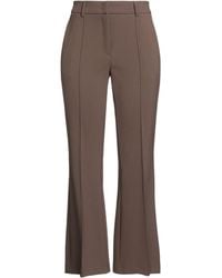 Cambio - Pants Polyester, Viscose, Cotton, Elastane - Lyst