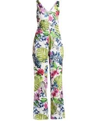 Guess - Mono enterizo - Lyst