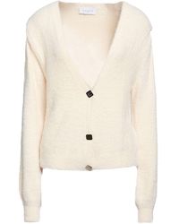 Gaelle Paris - Cardigan Polyamide - Lyst