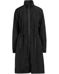 ARMANI EXCHANGE - Soprabito & Trench - Lyst