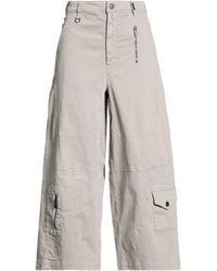 High - Trouser - Lyst