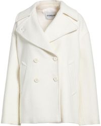 Dondup - Abrigo - Lyst