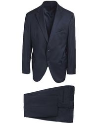 Luigi Bianchi - Suit - Lyst