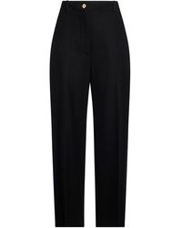 Patou - Pants Virgin Wool, Cashmere - Lyst