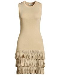 Sandro - Minivestido - Lyst