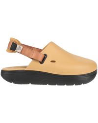 Suicoke - Mules & Clogs Rubber - Lyst
