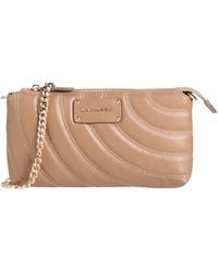 La Carrie - Cross-Body Bag - Lyst