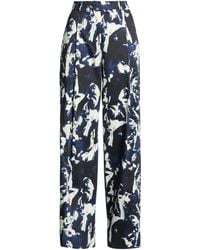 Grifoni - Pants - Lyst
