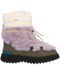 Suicoke - Stiefelette - Lyst