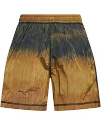 Aries - Shorts & Bermuda Shorts - Lyst