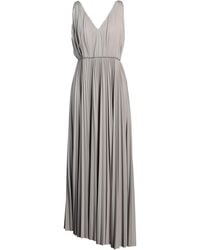 Fabiana Filippi - Maxi Dress - Lyst